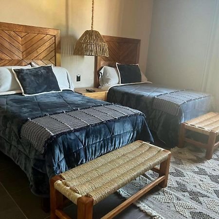 Casa Lavanda Hotel Boutique Pátzcuaro Esterno foto