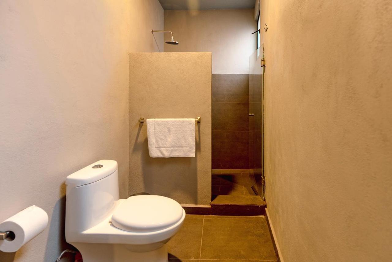 Casa Lavanda Hotel Boutique Pátzcuaro Esterno foto